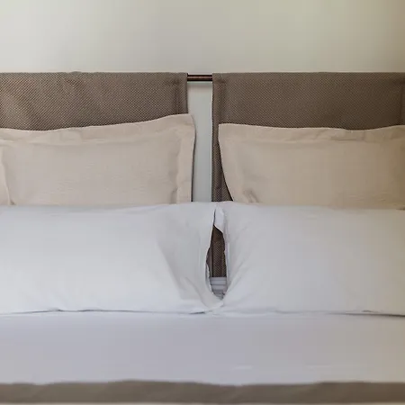 Dimora Pietrabianca Pensjonat 4*