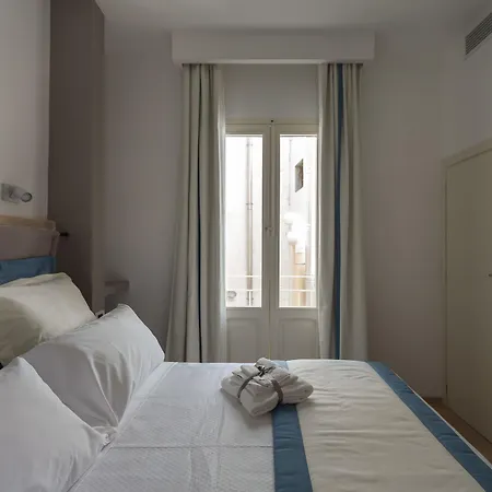 Dimora Pietrabianca Affittacamere Monopoli