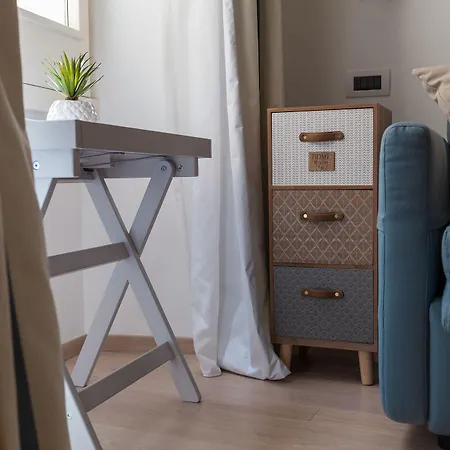 Affittacamere Dimora Pietrabianca Monopoli