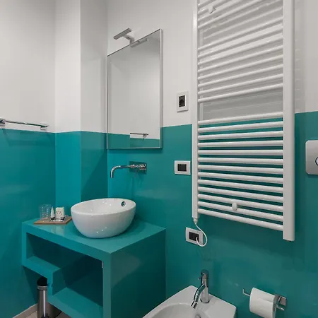 Dimora Pietrabianca Monopoli