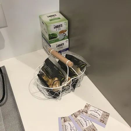 Dimora Pietrabianca Monopoli