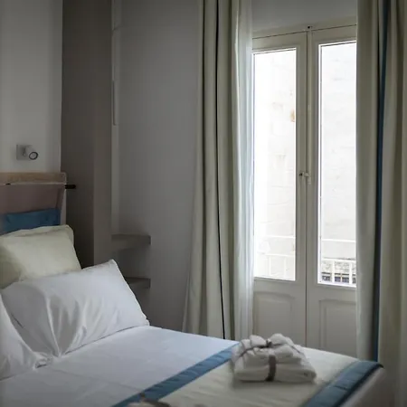 Dimora Pietrabianca 4* Monopoli