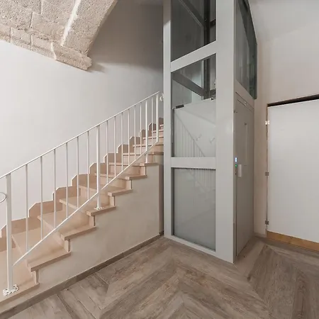 Affittacamere Dimora Pietrabianca 4*