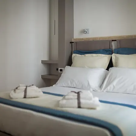 Dimora Pietrabianca 4* Monopoli