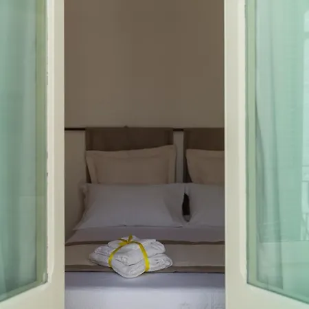 Dimora Pietrabianca 4* Monopoli