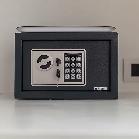 Dimora Pietrabianca 4*