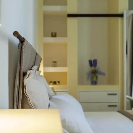 Affittacamere Dimora Pietrabianca