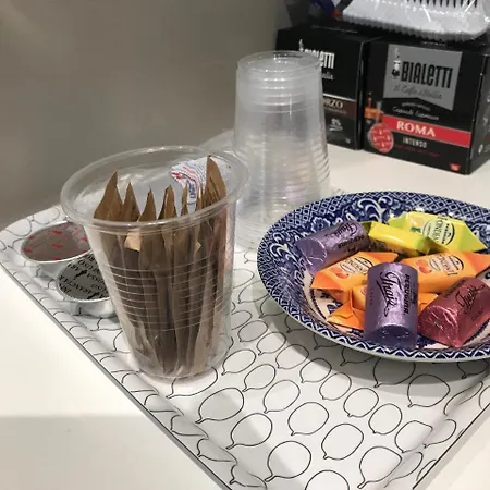 Gæstehus Dimora Pietrabianca 3*