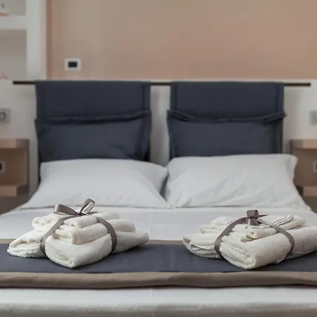 Dimora Pietrabianca Monopoli