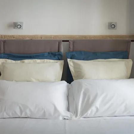 Dimora Pietrabianca 4*