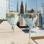 Vendégház Dimora Pietrabianca Monopoli