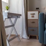 Pensjonat Dimora Pietrabianca Monopoli
