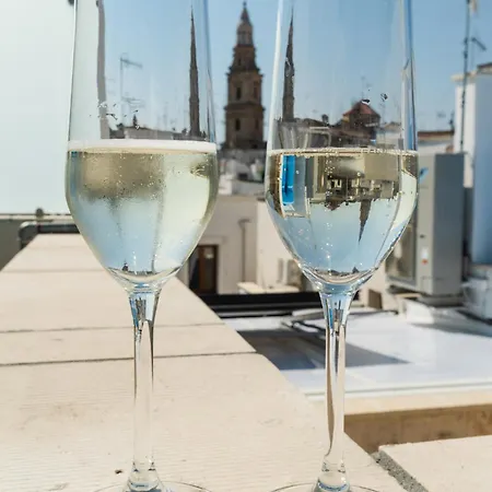 ゲストハウス Dimora Pietrabianca モノーポリ