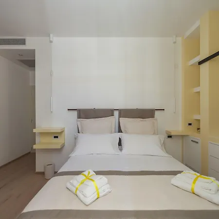 Dimora Pietrabianca Гостевой дом