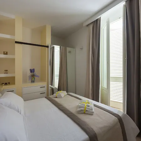 Dimora Pietrabianca Гостевой дом 4*