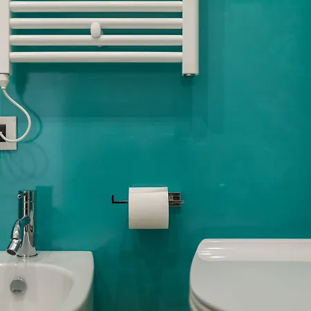 Dimora Pietrabianca 4*