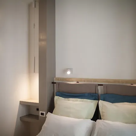 Dimora Pietrabianca 4*