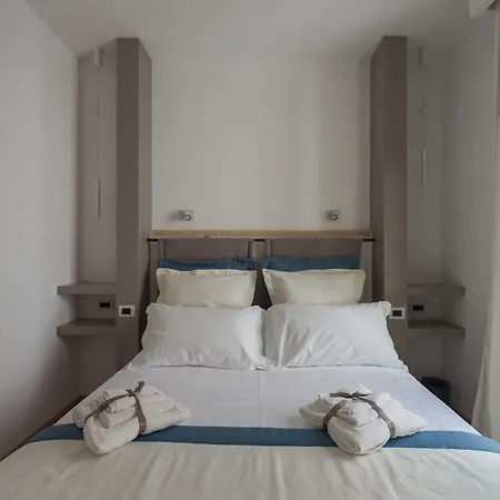 ゲストハウス Dimora Pietrabianca