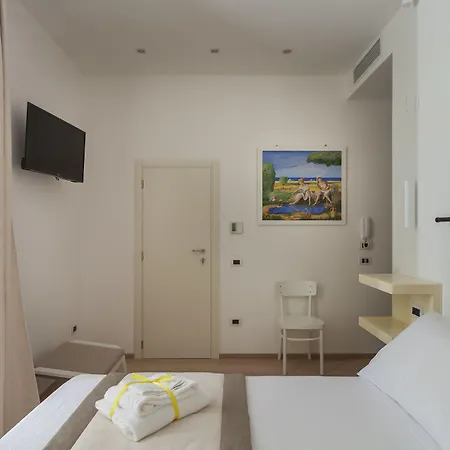 Dimora Pietrabianca Гостевой дом 4*