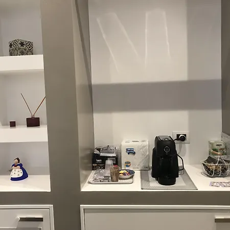 Dimora Pietrabianca ゲストハウス モノーポリ