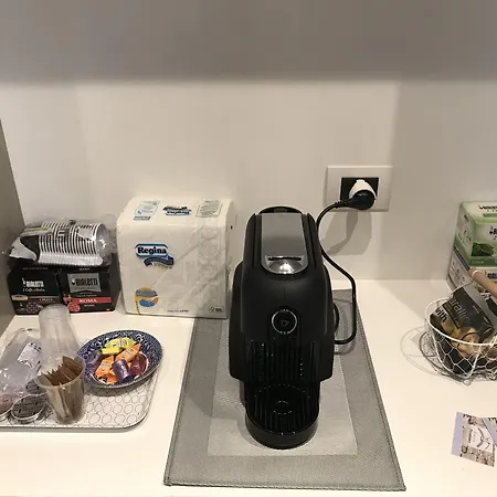 ゲストハウス Dimora Pietrabianca モノーポリ