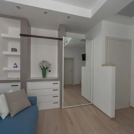 ゲストハウス Dimora Pietrabianca