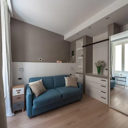 Gæstehus Dimora Pietrabianca 4*