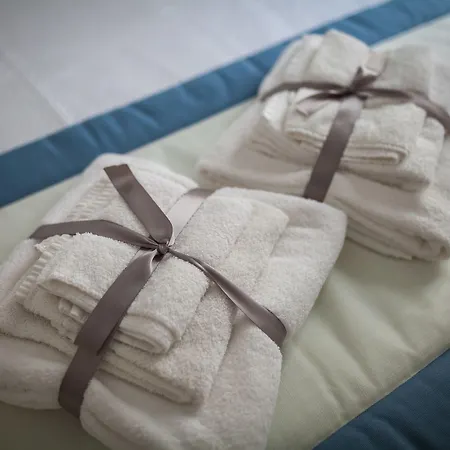 Dimora Pietrabianca 4*