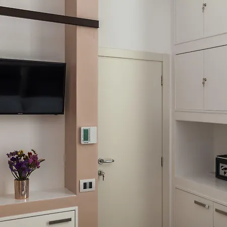 Гостевой дом Dimora Pietrabianca Монополи