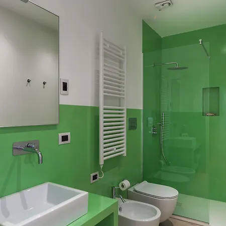 ゲストハウス Dimora Pietrabianca