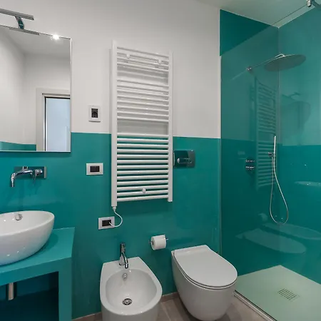 Dimora Pietrabianca ゲストハウス モノーポリ