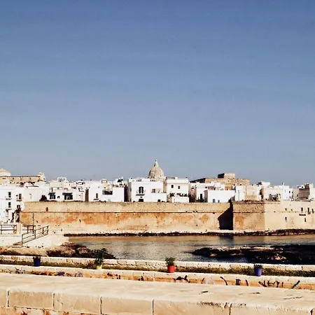 Dimora Pietrabianca Гостевой дом 4*