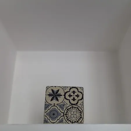 Dimora Pietrabianca Guest house