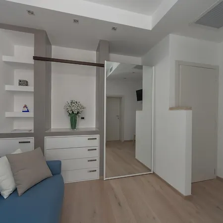 Guest house Dimora Pietrabianca 3*