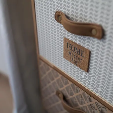 Dimora Pietrabianca ゲストハウス