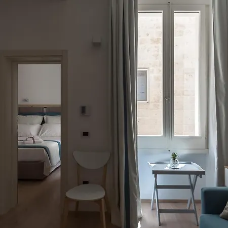 ゲストハウス Dimora Pietrabianca