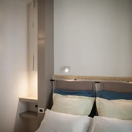 Dimora Pietrabianca Guest house Monopoli