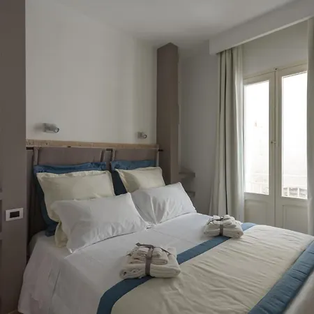 Dimora Pietrabianca Монополи