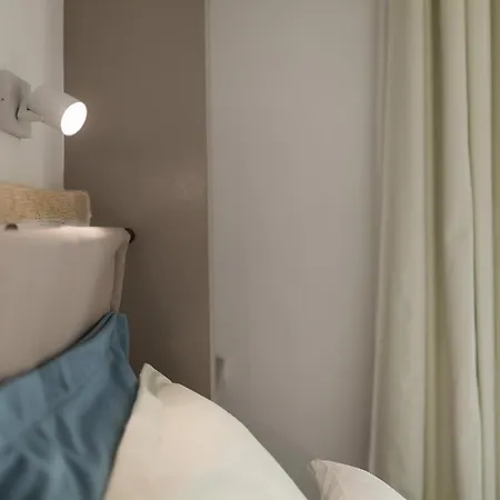 Dimora Pietrabianca Guest house Monopoli