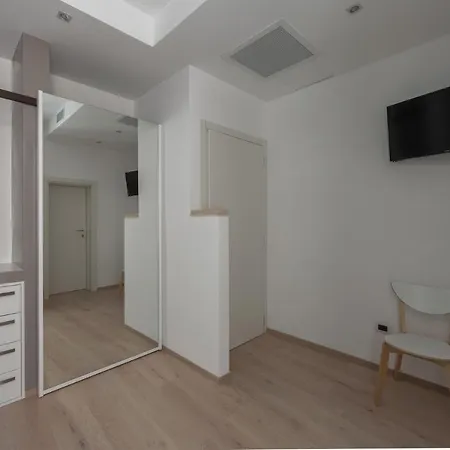 Dimora Pietrabianca Гостевой дом 4*