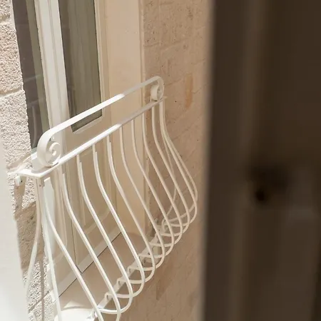 Dimora Pietrabianca Гостевой дом