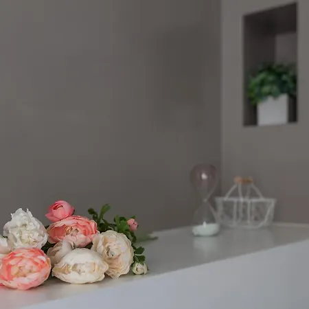 Гостевой дом Dimora Pietrabianca Монополи