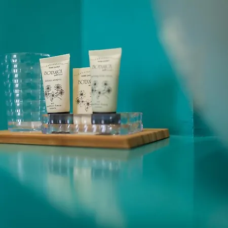 ゲストハウス Dimora Pietrabianca 4*