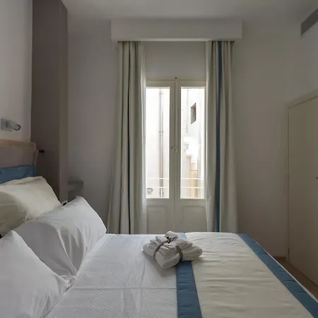 Dimora Pietrabianca Monopoli