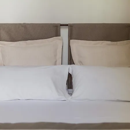 Guest house Dimora Pietrabianca