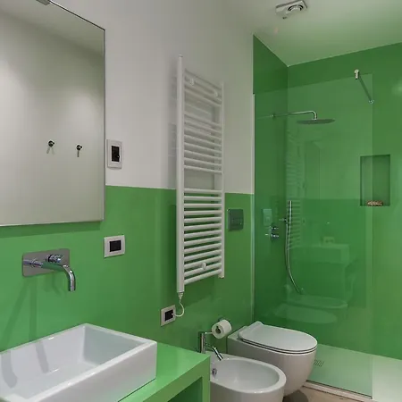 Guest house Dimora Pietrabianca Monopoli