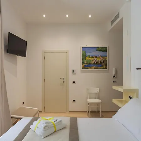 Guest house Dimora Pietrabianca Monopoli