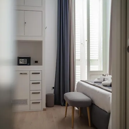 ゲストハウス Dimora Pietrabianca