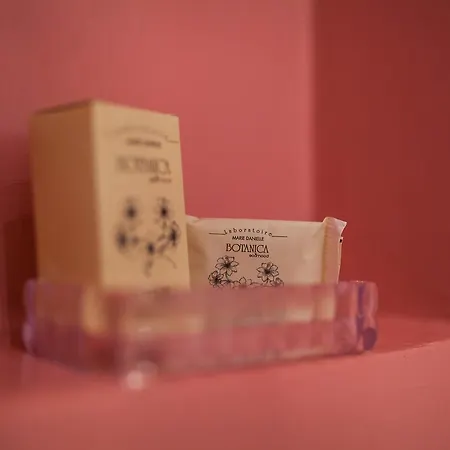 ゲストハウス Dimora Pietrabianca