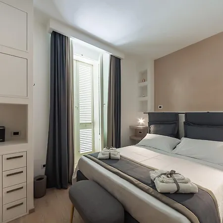 Dimora Pietrabianca Guest house Monopoli